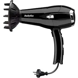 Фен Babyliss D374DE - мініатюра 2