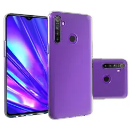 Чохол до мобільного телефона BeCover Realme C3 Transparancy (705204) - мініатюра 7