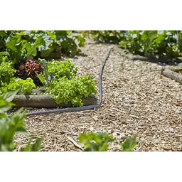 Шланг садовий Gardena Liano 13 мм 1/2 " текстильний 20 м (18434-20.000.00) - мініатюра 7