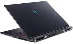 Ноутбук Acer Predator Helios Neo 18 AI PHN18-72 (NH.QVHEX.008), Екран 18" WQXGA (2560x1600) 250 Hz, IPS | Intel Core Ultra 9 275HX (2.1 - 5.4 GHz) TOPS) | ОЗП 64 Gb (DDR5) | - мініатюра 5