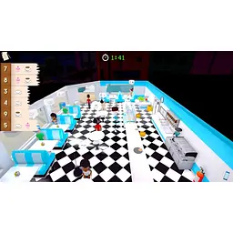Ключ активації Microsoft Fun Pack Series Edition для Xbox Series S/X - мініатюра 9