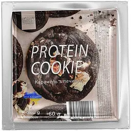Протеїнове печиво Craft Whey Caramel 60 г