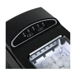 Ледогенератор бытовой Sencor SIM3000BK - миниатюра 5