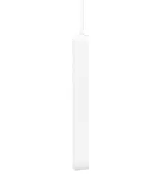 Belkin Підовжувач мережевий 2м, 4хТип, 16А, USB-A/USB-C 18Вт, фільтр, білий - мініатюра 5