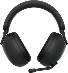 Гарнітура Sony ігрова Over-ear INZONE H9 BT 5.0 ANC SBC AAC Wireless Mic Чорний (WHG900NB.CE7) - мініатюра 2