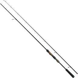 Спінінг Favorite Cobalt CBL-802ML 2.40m 5-18g Mod.Fast