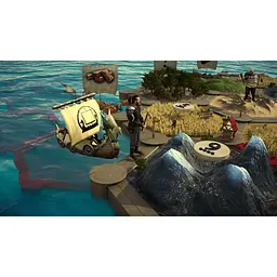 Ключ активації Microsoft Catan - Console Edition: Complete Collection для Xbox One/Series S/X - мініатюра 6
