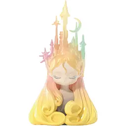 Колекційна фігурка-сюрприз 52Toys Sleep Dreamland Elves - Life of Fantasies із аксесуарами (124717) - мініатюра 3