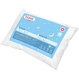 Подушка дитяча Sonex Basic Kids 1.0 - 40 x 55 см (SO102389) - мініатюра 5