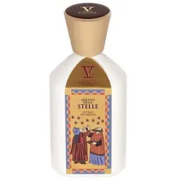 Парфум V Canto Arkano Delle Stelle 100 мл Extrait de Parfum тестер