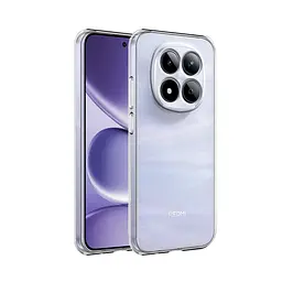 Чохол MAKE Xiaomi Redmi Note 15 Pro Air - мініатюра 3