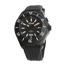 Наручний годинник Carbon14 W2.3