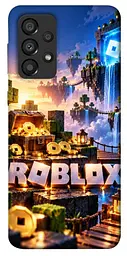 TPU чохол Demsky Golden quest для Samsung Galaxy A33 5G