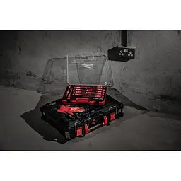 Викрутка Milwaukee тригранна діелектрична VDE PH1 X80 (4932478721) - мініатюра 3