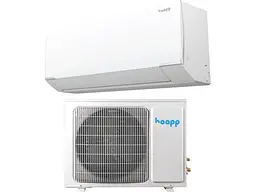 Спліт-система Hoapp Balance HSC-HA67VA/HMC-HA67VA