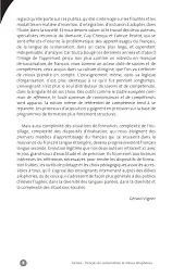 Collection F Inclure: franсais langue de scolarisation et еlеves allophones - Фабріс Пето - миниатюра 7
