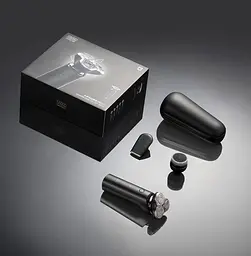 Електробритва MiJia Electric Shaver S500C - мініатюра 7