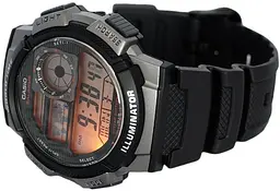 Годинник Casio AE-1000W-1BVEF - мініатюра 4