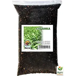 Суданка ТМ "Весна" 1 КГ (13703) - мініатюра 2