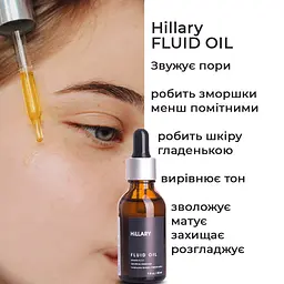 Марафон здорової та красивої шкіри Hillary - мініатюра 12