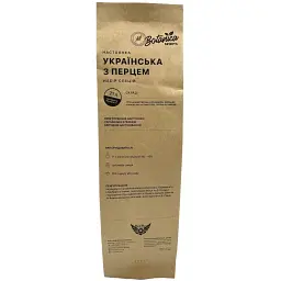 Набір спецій Hot Rod Distiller для настоянки Українська з перцем 21 л BigPack