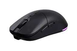 Ігрова бездротова миша 2E Gaming HyperDrive Lite WL Black RGB USB-A/WL - мініатюра 7