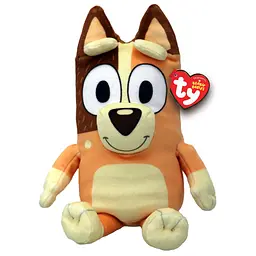 М'яка іграшка Ty Beanie babies Мама Чіллі 15 см (44030)