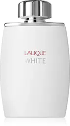 Оригінал Lalique White 125 мл Туалетна вода