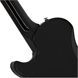 Електрогітара PRS SE Starla Stoptail Black [129623] - мініатюра 7