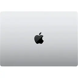 Ноутбук Apple MacBook Pro 14'' M5 16/512GB Silver 2025 (MDE44) [149215] - мініатюра 3