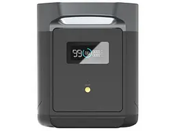 Додаткова батарея для зарядної станції EcoFlow DELTA 2 Max Extra Battery (EFDELTA2MaxEB)