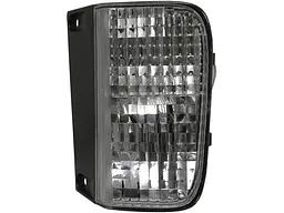 Ліхтар (фонарь) задній правий Opel, Renault, Nissan Trafic II, Vivaro A 01-25р TYC (19-0661-01-2) - мініатюра 2