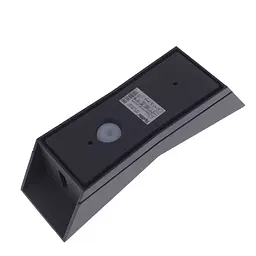 Підсвітка Brille LED фасадна IP54 AL-286/6W CW BK - мініатюра 5