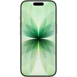 Смартфон Apple iPhone 17 512GB Sage (MG6V4) [145234] - мініатюра 2