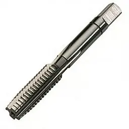 Мітчик машинний JIS B-4430 Form B HSS-G - Rc (BSPT) 1/8 x 28 VOLKEL 97506