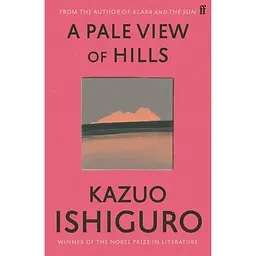 A Pale View of Hills