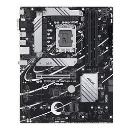 Материнська плата Asus B760-Plus Prime LGA 1700 (PRIME B760-PLUS) - мініатюра 2