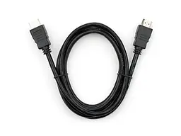 Кабель Vinga VCPDCHDMIMM1.5BK