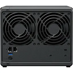 Мережеве сховище Synology DS423 - мініатюра 5