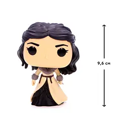 Ігрова фігурка Funko Pop Відьмак Єнніфер, 9,6 см (57815) - мініатюра 2