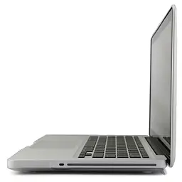 Чохол прозорий MacBook Pro 13.3 Clear - мініатюра 3