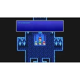 Гра Final Fantasy I-VI Anniversary Edition (англійська версія) (Nintendo Switch) - мініатюра 4