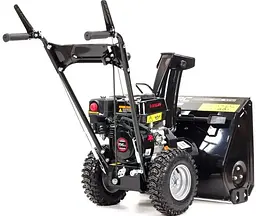Снігоочисник NAC STP196L-61-K - мініатюра 3