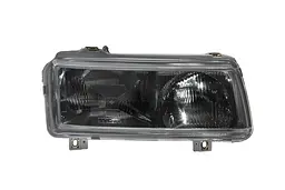 Фара передня права VW Passat B3/B4 88-97р TYC (20-3249-08-2) - мініатюра 2