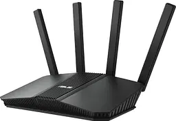 ASUS Маршрутизатор RT-BE58U BE3600, 4xGE LAN, 2,5xGE WAN, 1xUSB3.2, MESH - мініатюра 5