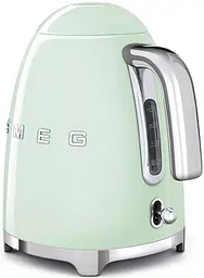 Електрочайник Smeg KLF03PGEU - мініатюра 3