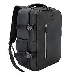 Рюкзак міський Semi Line 20 Black (P8309-0)