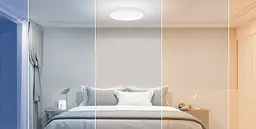 Стельовий світильник Mi Smart LED Ceiling Light 35 см - мініатюра 4
