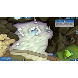 Ключ активації Microsoft ZooKeeper для Xbox One/Series S/X - мініатюра 11