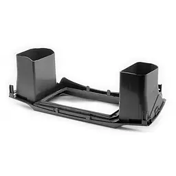 Перехідна рамка Toyota Corolla Carav 22-038 - мініатюра 4